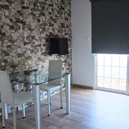 Frangeskos Beach Apartment'S Dhekelia Cantonment Dış mekan fotoğraf