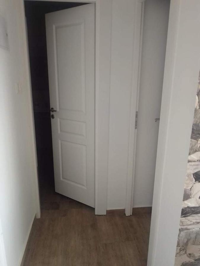 Frangeskos Beach Apartment'S Dhekelia Cantonment Dış mekan fotoğraf